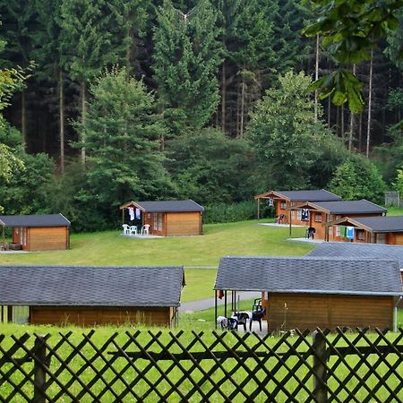 Zinipi Retreat Gelenau Eber Villa Wiltzsch Exterior foto